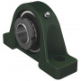 Подшипниковый узел UKP212+H2312 TECHNIX