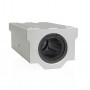 Линейный подшипник в сборе с корпусом SCS20-L-UU TECHNIX