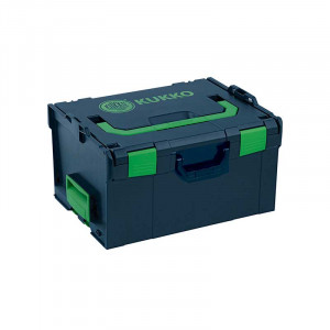 Кейс L-BOXX Sortimo (без инструментов) KUKKO K-L-BOXX