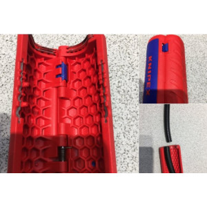 Новинка от Knipex 902201 Новинка от Knipex 902201