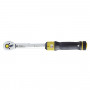 Proxxon 23351. Динамометрический ключ MicroClick MC 100 (3/8")