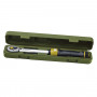 Proxxon 23351. Динамометрический ключ MicroClick MC 100 (3/8")