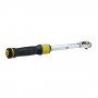 Proxxon 23351. Динамометрический ключ MicroClick MC 100 (3/8")
