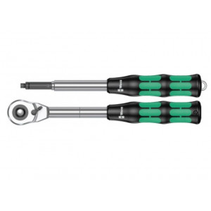 Ключ zyklop+ручка Wera WE-004095
