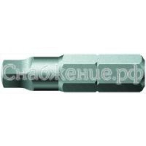 Биты Wera WE-066415