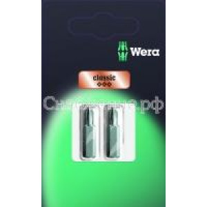 Набор бит Wera WE-135005