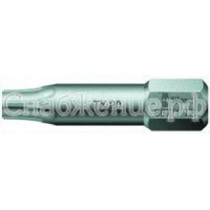Биты Wera WE-066305