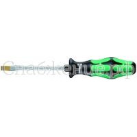 Отвертка шлицевая WERA Kraftform Plus 334 SK, 1.0x5.5x100 мм, 007673