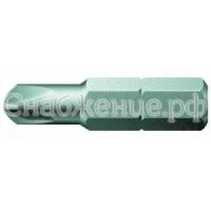 Биты Wera WE-066618