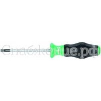 Отвертка шлицевая WERA Kraftform Comfort 1335, 1.2 x 6 x 100 мм 031416