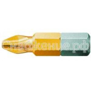 Биты Wera WE-480173