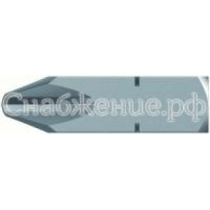 Биты Wera WE-380380