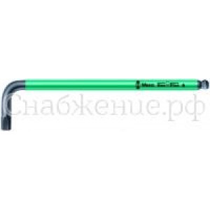 950 SPKL Угловой ключ 022506