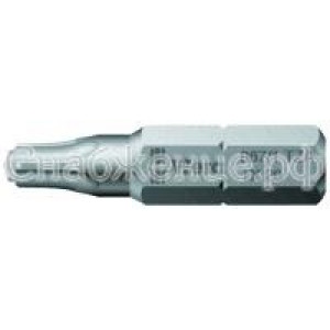 Биты Wera WE-066084