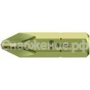 Бита Wera WE-380156