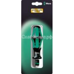 Ручка отверточная Wera WE-073540