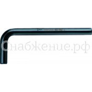 950 BM Угловой ключ 027211