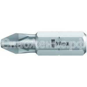 Биты Wera WE-056500