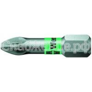 Биты Wera WE-056722