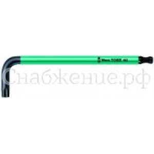 967 SPKL TORX BO Угловой ключ 024320