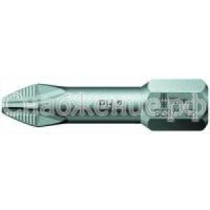 Биты Wera WE-056662