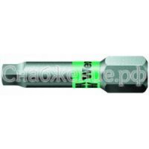 Биты Wera WE-066445