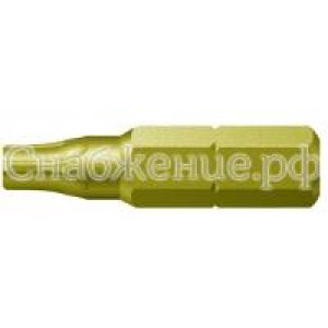 Биты Wera WE-135141