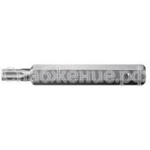 Биты Wera WE-066254