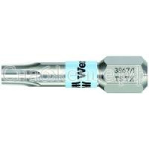 Биты Wera WE-071037