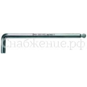 950 PKL Угловой ключ 022063
