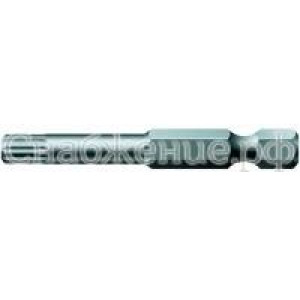 Биты Wera WE-066185