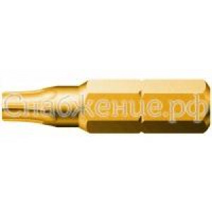Биты Wera WE-066078