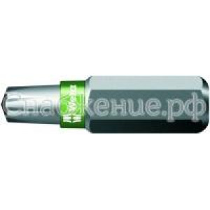 Биты Wera WE-066040
