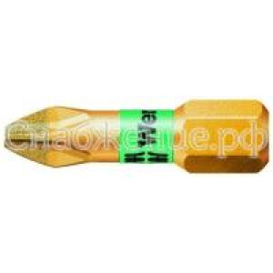 Биты Wera WE-056404