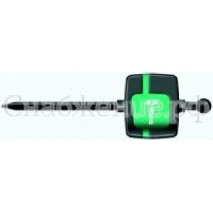 1267 A TORX PLUS® Флажковый ключ 026361