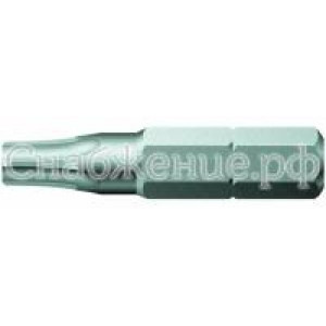 Биты Wera WE-066938