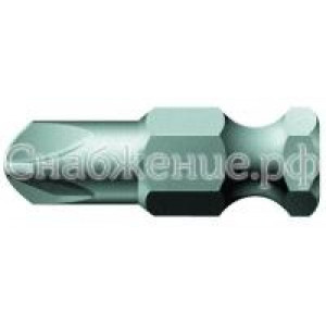 Биты Wera WE-066740
