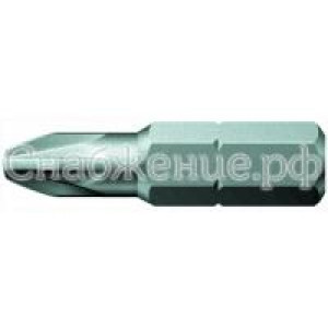 Биты Wera WE-058020