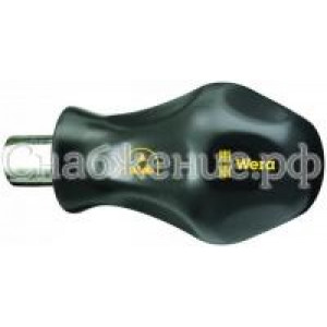 Ручка-битодержатель Wera WE-051106
