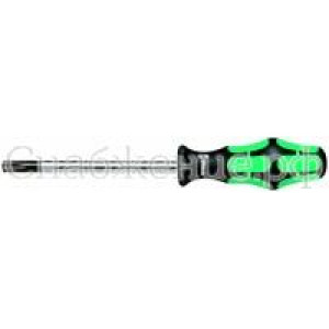 Отвертка torx