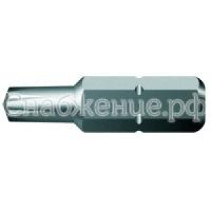 Биты Wera WE-066030