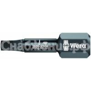 Биты Wera WE-057631