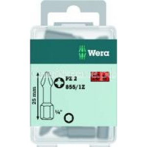 Биты Wera WE-072403