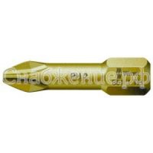 Биты Wera WE-056625