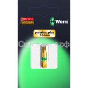Биты Wera WE-134376