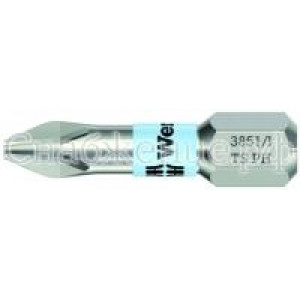 Биты Wera WE-071011