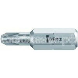 Биты Wera WE-135003