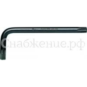 967 IP TORX PLUS угловой ключ 304865