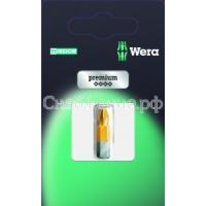 Биты Wera WE-073517