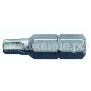 Биты Wera WE-072865
